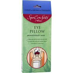 Dreamtime Eye Pillow Aromatherapy Mask On Sale At Allstarhealth Com