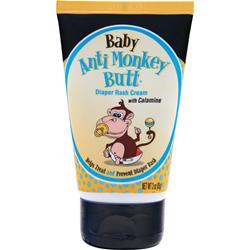 DSE Healthcare Baby Anti Monkey Butt Cream 3 oz