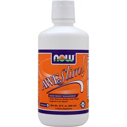 Now Awe-Slim! 32 fl.oz