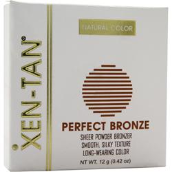 Xen Products Xen-Tan Perfect Bronze Powder 12 grams