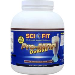 Sci-Fit Pro-MRP Deluxe Ice Cream Chocolate 5 lbs