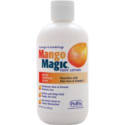 Pedifix Mango Magic Foot Lotion on sale at AllStarHealth.com