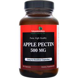 Futurebiotics Apple Pectin (500mg) 100 caps