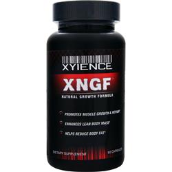 Xyience XNGF - Natural Growth Factor 90 caps