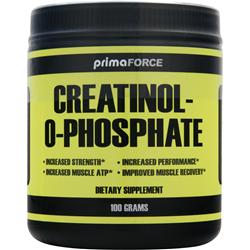 Primaforce Creatinol-O-Phosphate 100 gr
