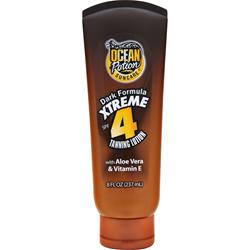 Ocean Potion Dark Formula Xtreme Tanning Lotion on sale at AllStarHealth.com