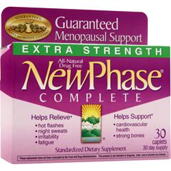 Chattem NewPhase Complete - Extra Strength on sale at AllStarHealth.com