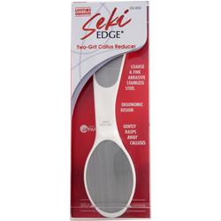 Seki Edge Two-Grit Callus Reducer on sale at AllStarHealth.com