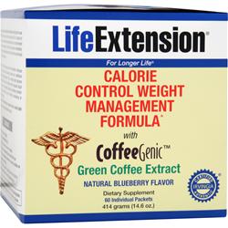 Life Extension Calorie Control Weight Management Formula on sale at ...