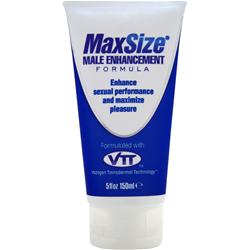 Md Science Labs MaxSize - Male Enhancement Formula on sale at ...