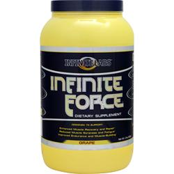 Infinite Labs Infinite Force on sale at AllStarHealth.com