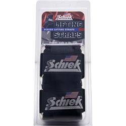 Schiek Sports Lifting Straps 2 strap