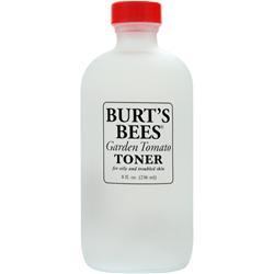 Burts Bees Garden Tomato Toner 8 fl.oz