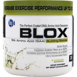 BPI Blox - Building Blocks Lemonade 5.29 oz