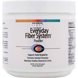 Rainbow Light Everyday Fiber System Powder on sale at AllStarHealth.com