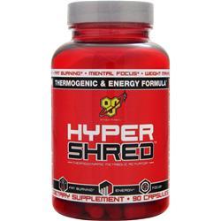 BSN Hyper Shred 90 caps