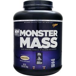 Cytosport Monster Mass Cookies n Creme 5.95 lbs