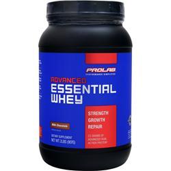 ProLab Nutrition Advanced Essential Whey Milk Chocolate 2 lbs
