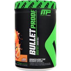 Muscle Pharm Bullet Proof on sale at AllStarHealth.com