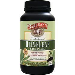 Barleans Olive Leaf Complex 180 sgels