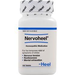 Heel Nervoheel 100 tabs