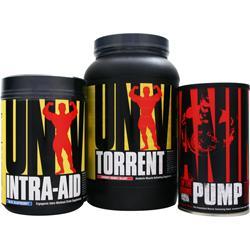 Universal Nutrition Anabolic Window of Opportunity Stack 1 stack