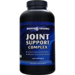 BodyStrong Joint Support Complex 360 sgels