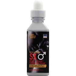 MMUSA SX - Desire + Arousal + Performance Serum Strawberry 5.1 fl.oz