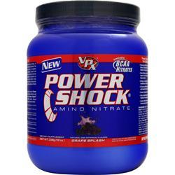 VPX Sports Power Shock Grape Splash 350 gr