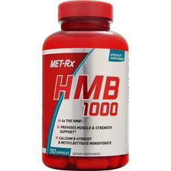 Met-Rx HMB 1000 90 caps