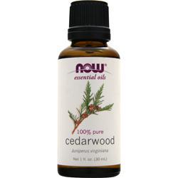 Juniper Berry Essential Oil, NOW Foods