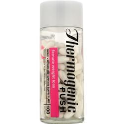 Corr-Jensen Labs Revolution - Thermogenic Push (Female) 100 caps