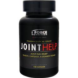 Iforce Joint Help 120 caps
