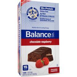 Balance Bar | Balance Bar Energy Bars | Save at AllStarHealth.com