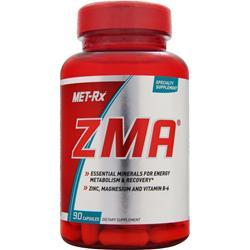 Met-Rx ZMA 90 caps