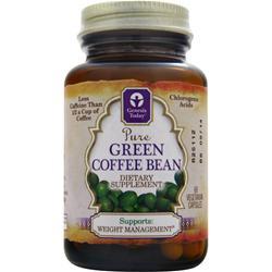 Genesis Today Pure Green Coffee Bean 60 caps