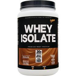 Cytosport Whey Isolate Chocolate 2 lbs