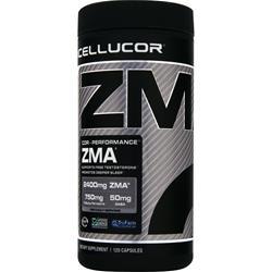 Cellucor ZMA 120 caps