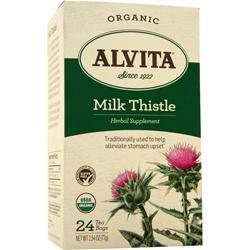 Shop Alvita Tea Senna Leaves To Cleanse And Detox For Regularity