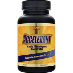 Molecular Nutrition Accelerant - Rapid Thermogenic Accelerator on sale ...