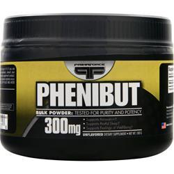 Primaforce Phenibut Powder 100 grams