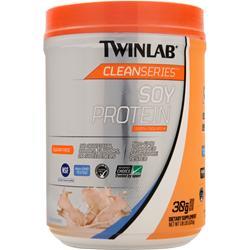 TwinLab Clean Series - Soy Protein Isolate on sale at AllStarHealth.com