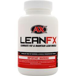 Athletic Xtreme Lean FX 84 caps