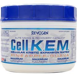 Evogen Cell K.E.M. - Cellular Kinetic Expansion Matrix Pineapple Guava 415 grams