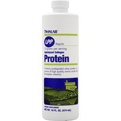 TwinLab LPP - Concentrated Predigested Protein Liquid 16 fl.oz