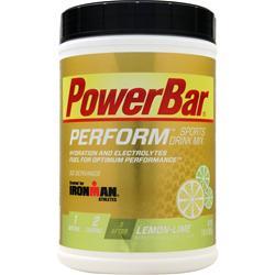 PowerBar Perform Sports Drink Mix on sale at AllStarHealth.com