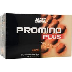 ISS Research Promino Plus AM/PM Orange Pineapple 60 pckt