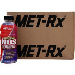 Met-Rx Extreme NOS Pumped RTD on sale at AllStarHealth.com