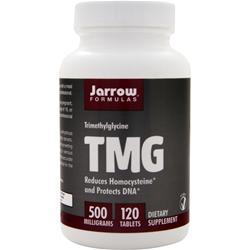 Jarrow TMG 120 tabs
