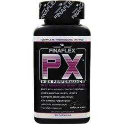 Finaflex PX - High Performance 90 caps